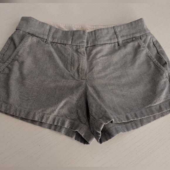 J Crew Womens chino short - Picture 1 of 6